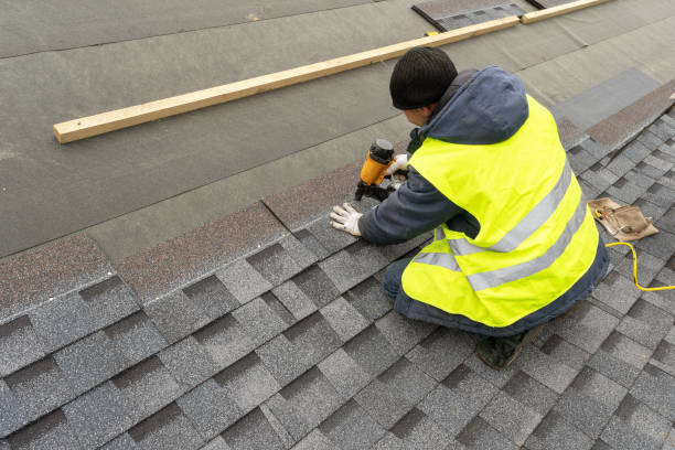 Best Roof Waterproofing Services  in Warrensville Heights, OH