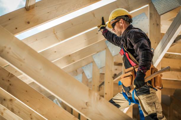 Trusted Warrensville Heights, OH Roofing Contractor Experts