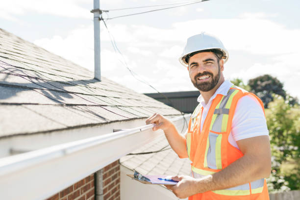 Residential Roof Replacement in Warrensville Heights, OH