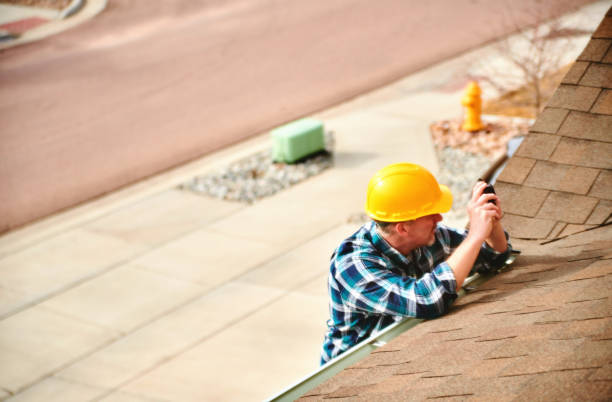 Best Emergency Roof Repair  in Warrensville Heights, OH