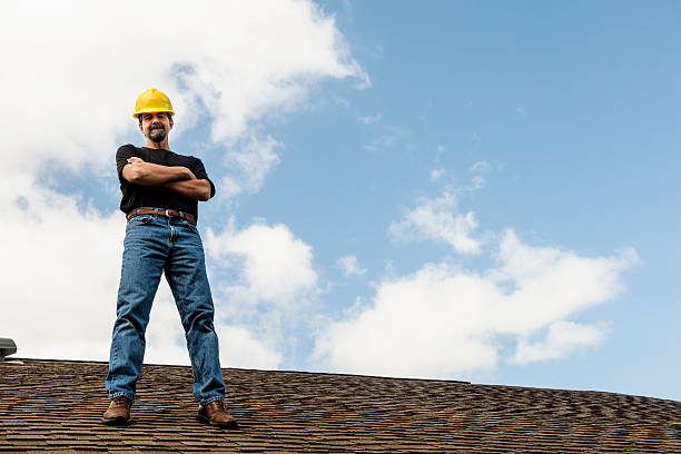 Best Tile Roofing Contractor  in Warrensville Heights, OH