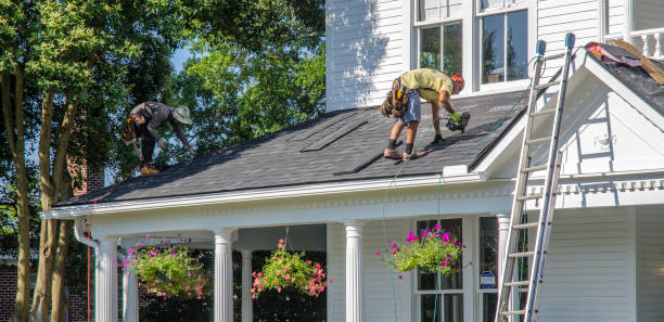 Best Local Roofing Companies  in Warrensville Heights, OH