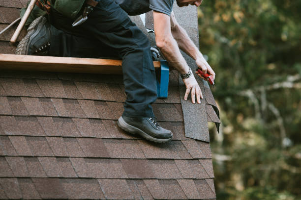 Best Commercial Roofing Services  in Warrensville Heights, OH